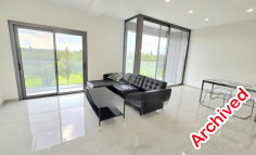 Two bed apartment to rent in Aglantzia