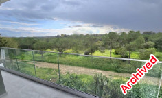 Two bed apartment to rent in Aglantzia