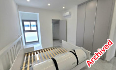Two bed apartment to rent in Aglantzia