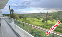 Two bed apartment to rent in Aglantzia