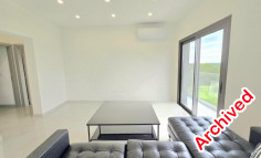 Two bed apartment to rent in Aglantzia
