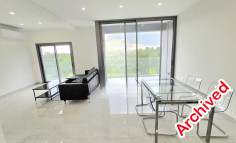 Two bed apartment to rent in Aglantzia