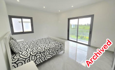 Two bed apartment to rent in Aglantzia
