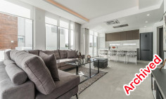 4 bed house to rent in Protaras