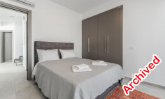 4 bed house to rent in Protaras