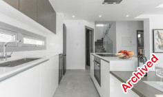 4 bed house to rent in Protaras
