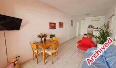2 bedroom apartment 74 m2 for sale in Aglantzia