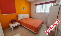 2 bedroom apartment 74 m2 for sale in Aglantzia