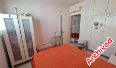 2 bedroom apartment 74 m2 for sale in Aglantzia
