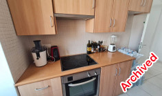2 bedroom apartment 74 m2 for sale in Aglantzia