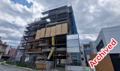 2 bedroom apartment 78 m2 for sale in Latsia