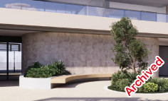 3 bedroom apartment 141 m2 for sale in Strovolos