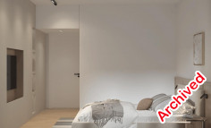 Two bedroom apartment 90 m2 for sale in Aglantzia