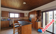 6 bedroom house for sale in Lakatamia