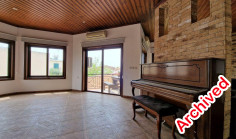 6 bedroom house for sale in Lakatamia