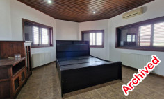 6 bedroom house for sale in Lakatamia