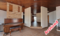 6 bedroom house for sale in Lakatamia