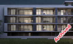 One bed apartment 51 m2 for sale in Aglantzia