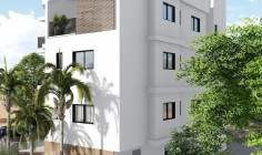 2 apartment 76 m2 for sale in Agios Dometios