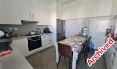 3 bedroom apartment 108 m2 for sale in Strovolos