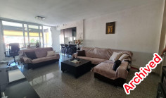 3 bedroom apartment 108 m2 for sale in Strovolos