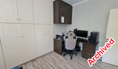 3 bedroom apartment 108 m2 for sale in Strovolos