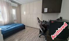3 bedroom apartment 108 m2 for sale in Strovolos