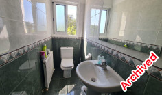 3 bedroom apartment 108 m2 for sale in Strovolos