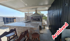 3 bedroom apartment 108 m2 for sale in Strovolos