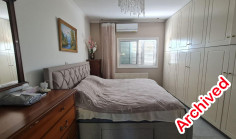 3 bedroom apartment 108 m2 for sale in Strovolos