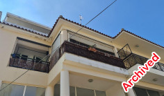 3 bedroom apartment 108 m2 for sale in Strovolos