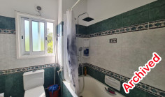 3 bedroom apartment 108 m2 for sale in Strovolos