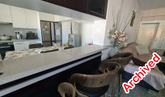 3 bedroom apartment 108 m2 for sale in Strovolos