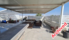 3 bedroom apartment 108 m2 for sale in Strovolos