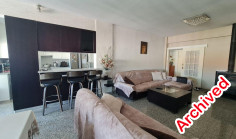 3 bedroom apartment 108 m2 for sale in Strovolos