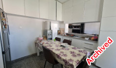 3 bedroom apartment 108 m2 for sale in Strovolos