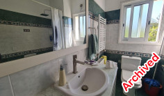 3 bedroom apartment 108 m2 for sale in Strovolos