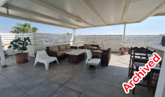3 bedroom apartment 108 m2 for sale in Strovolos