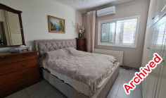 3 bedroom apartment 108 m2 for sale in Strovolos