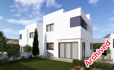 House for sale in Geri