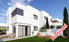 House for sale in Geri