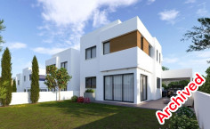 House for sale in Geri