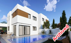 House for sale in Geri