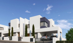 3 bedroom house 160 m2 for sale in Geri