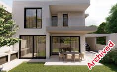 3 bedroom house 150 m2 for sale in Latsia