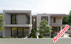 3 bedroom house 150 m2 for sale in Latsia