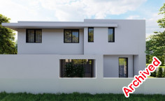 3 bedroom house 150 m2 for sale in Latsia