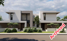 3 bedroom house 150 m2 for sale in Latsia