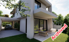 3 bedroom house 150 m2 for sale in Latsia