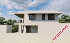 3 bedroom house 150 m2 for sale in Latsia